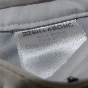 Boys large Billabong swim trunks